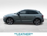 Used 2019 Audi SQ5 Premium Plus w/ Premium Plus Package image 3