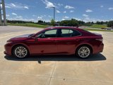 Used 2018 Toyota Camry SE image 5