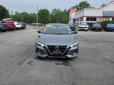 Used 2020 Nissan Sentra SR image 3