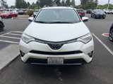 Used 2016 Toyota RAV4 Limited image 3