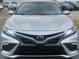 Used 2024 Toyota Camry XSE image 3
