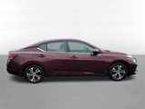 Used 2021 Nissan Sentra SV image 4