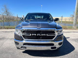 Used 2021 RAM 1500 Big Horn image 2