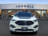 Used 2022 Ford Edge ST-Line w/ Class II Trailer Tow Package image 2