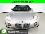 Used 2006 Pontiac Solstice Convertible w/ Premium Package image 2