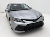 Used 2022 Toyota Camry LE image 3