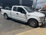 Used 2017 Ford F150 XL w/ Equipment Group 101A Mid image 3