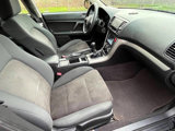 Used 2008 Subaru Legacy 2.5i Special Edition image 3
