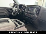 Used 2014 GMC Sierra 1500 4x4 Regular Cab w/ Sierra Convenience Package image 4
