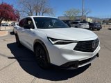 New 2025 Acura ADX A-Spec image 2
