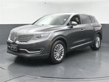 Used 2018 Lincoln MKX Select w/ Select Plus Package image 3