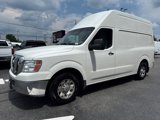 Used 2013 Nissan NV 2500 SV image 3