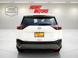 Used 2023 Nissan Rogue S image 4