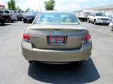 Used 2008 Honda Accord EX-L image 4