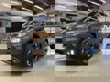 Certified 2023 Subaru Crosstrek 2.0i Premium image 3
