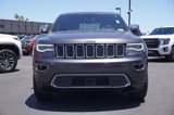 Used 2020 Jeep Grand Cherokee Limited w/ Luxury Group II image 5
