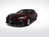 Used 2021 Toyota Camry LE image 3