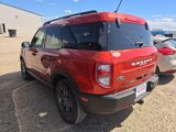 Used 2022 Ford Bronco Sport Big Bend w/ Convenience Package image 4