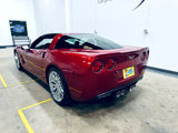 Used 2009 Chevrolet Corvette Coupe w/ Preferred Equipment Group image 6