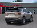New 2025 GMC Terrain Elevation image 4