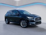 Used 2021 INFINITI QX50 Luxe image 2