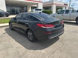 Used 2020 Kia Optima LX image 5