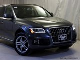 Used 2016 Audi Q5 2.0T Premium Plus w/ Technology Package image 2