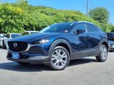 Certified 2022 MAZDA CX-30 AWD 2.5 S w/ Preferred Package image 2