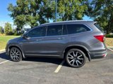 Used 2020 Honda Pilot Touring image 4
