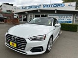 Used 2018 Audi A5 2.0T Prestige w/ Luxury Package image 2