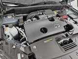New 2025 INFINITI QX55 Luxe w/ Cargo Package image 4