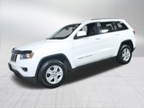 Used 2014 Jeep Grand Cherokee Laredo image 3
