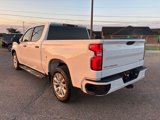 Used 2020 Chevrolet Silverado 1500 Custom w/ Custom Value Package image 3