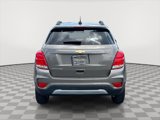 Used 2022 Chevrolet Trax LT w/ Driver Confidence Package image 6