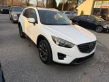 Used 2016 MAZDA CX-5 Grand Touring image 5