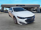 Used 2022 Chevrolet Malibu LT image 4