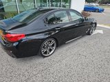 Used 2018 BMW M550i xDrive image 4