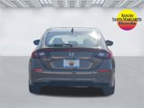 New 2025 Honda Civic Sport image 5