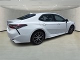 Used 2021 Toyota Camry SE image 3