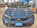 Certified 2025 Honda Civic Sport image 2