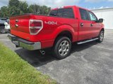 Used 2014 Ford F150 XLT w/ Equipment Group 302A Luxury image 4