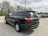 Used 2013 Dodge Durango Crew w/ Trailer Tow Group IV image 3