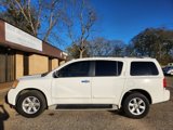 Used 2011 Nissan Armada SV w/ Driver Pkg image 4