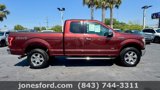 Used 2016 Ford F150 XLT w/ Equipment Group 302A Luxury image 2