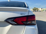 Used 2020 Nissan Versa SV image 5