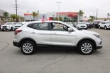 Used 2021 Nissan Rogue Sport S image 3