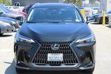 Certified 2022 Lexus NX 350h AWD image 2