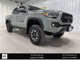 Used 2023 Toyota Tacoma TRD Off-Road image 6
