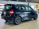 Used 2008 Honda Fit Sport image 4