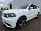 Used 2018 Dodge Durango GT w/ Premium Group image 3